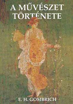 A m�v�szet t�rt�nete