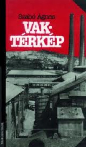 Szab gnes - Vaktrkp (versek novellkkal)