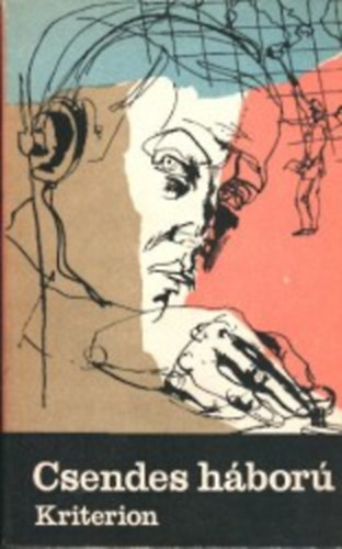 Csendes H�bor�- H�rszerz�s �s elh�r�t�s