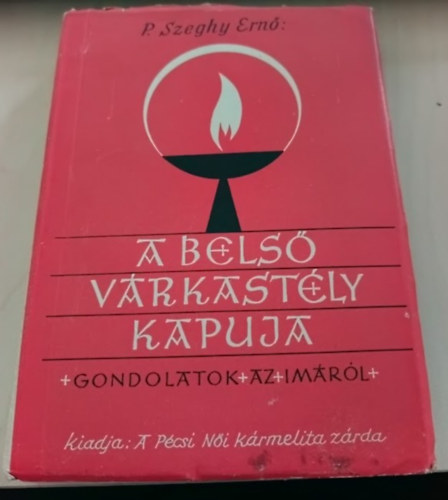 A bels vrkastly kapuja