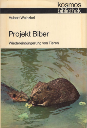 Projekt Biber