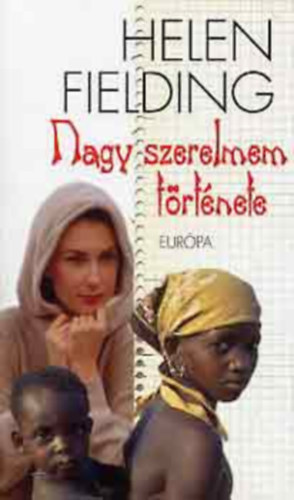 Nagy szerelmem trtnete