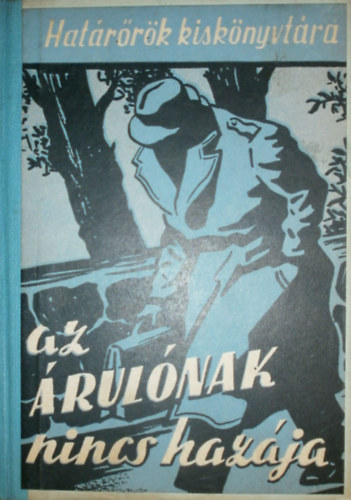 Az rulnak nincs hazja