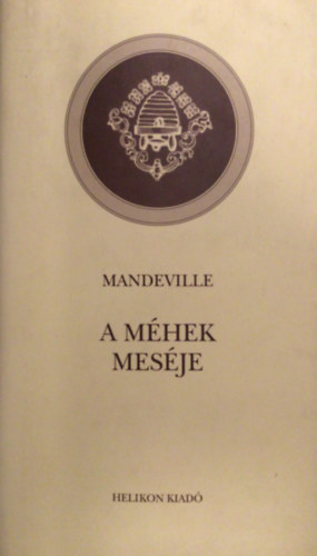 A mhek mesje