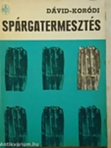 Sp�rgatermeszt�s