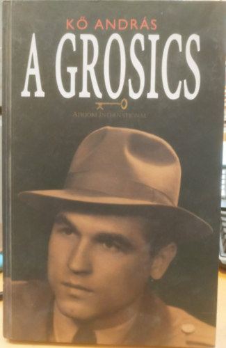 A Grosics (Grosics �ltal dedik�lt)