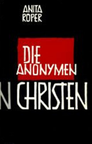 Die anonymen Christen