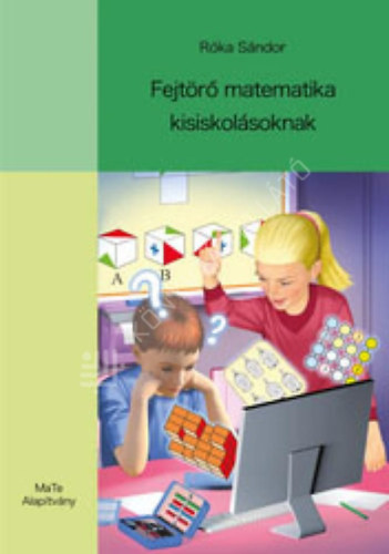Fejt�r� matematika kisiskol�soknak