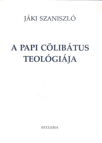 A papi clibtus teolgija