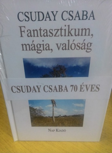 Fantasztikum, mgia, valsg