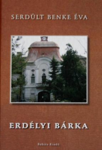 Erdlyi brka