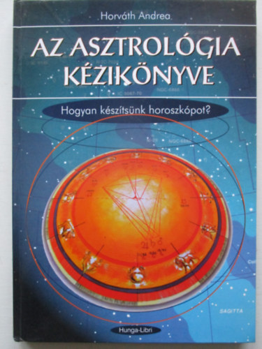 Az asztrol�gia k�zik�nyve