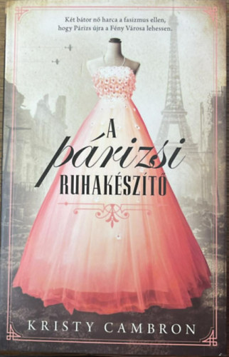 A p�rizsi ruhak�sz�t�