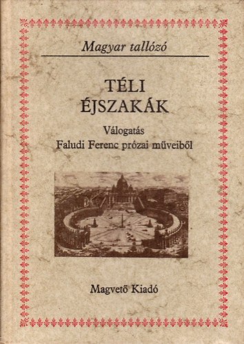 Tli jszakk (Magyar tallz)