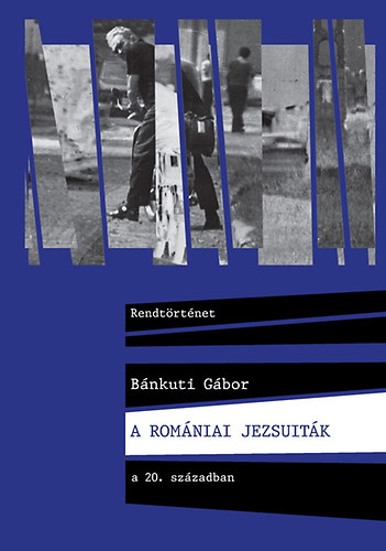 A romniai jezsuitk a 20. szzadban