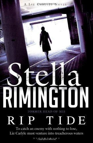Stella Rimington - Rip Tide