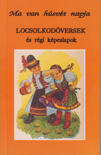 Locsolkodversek s rgi kpeslapok