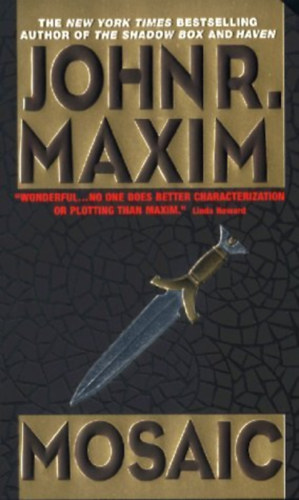John R. Maxim - Mosaic