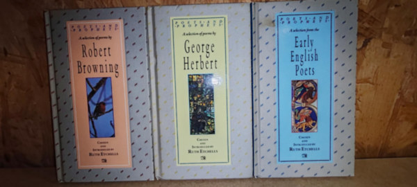 Ruth Etchells - Angol irodalmi csomag