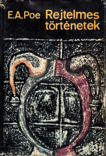 Edgar Allan Poe - Rejtelmes trtnetek