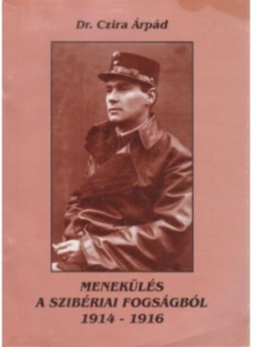 Menekls a szibriai fogsgbl