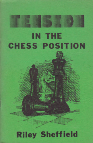 Tension in the Chess Position