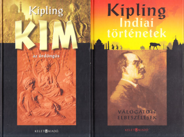 Kim az rdngs + Indiai trtnetek