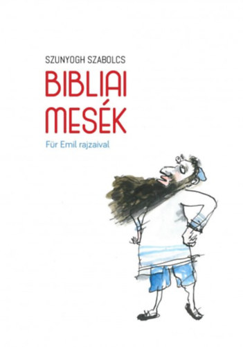 Bibliai mesk