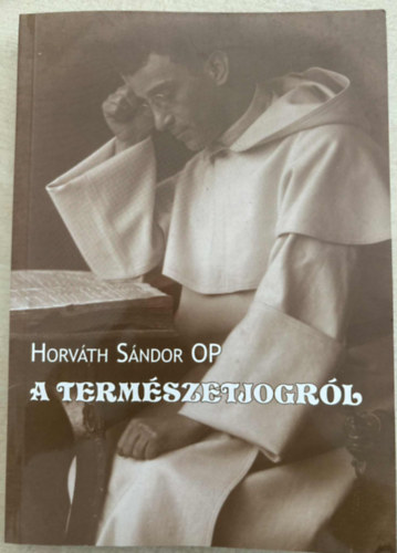 A termszetjogrl
