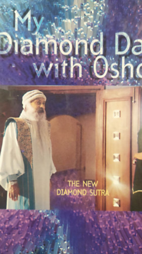 Ma Prem Shunyo - My Diamond Days with Osho