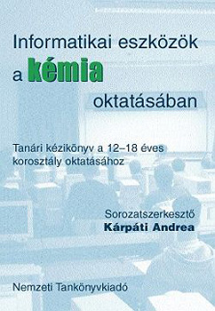 Informatikai eszkzk a kmia oktatsban