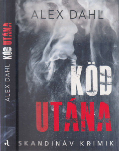 Kd utna (Skandinv krimik)