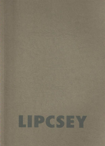 Lipcsey Gyrgy