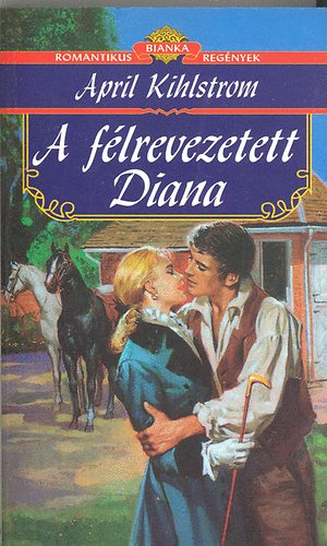 A flrevezetett Diana