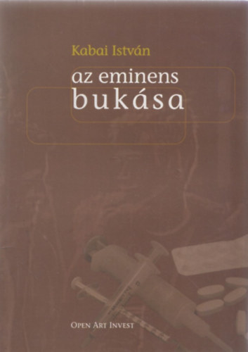 Az eminens bukása