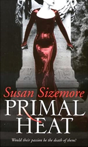 Susan Sizemore - Primal Heat