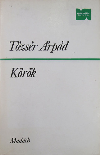 Krk. Vlogatott versek 1953-1982