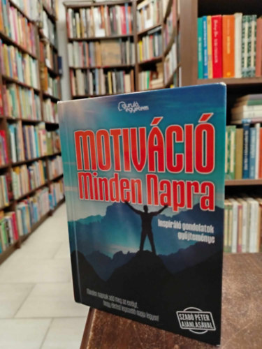 Motivci Minden Napra