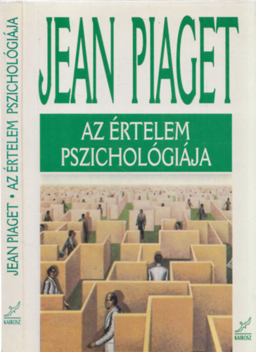 Az rtelem pszicholgija