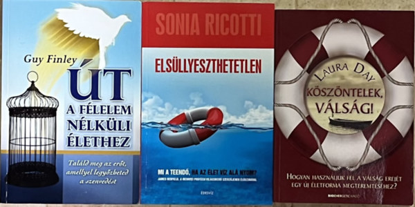 letmd knyvcsomag (3 ktet)