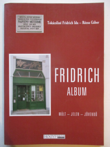 Fridrich album (mlt-jelen-jv)