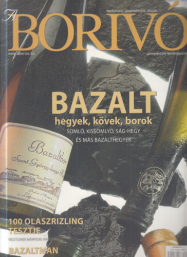 Boriv� 2006. okt�ber