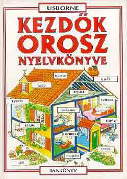 Kezdk orosz nyelvknyve