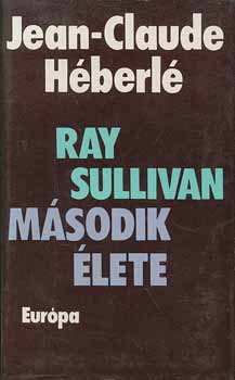 Jean-Claude H�berl� - Ray Sullivan m�sodik �lete