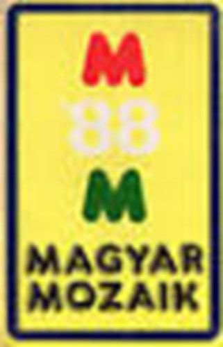 Magyar mozaik '88