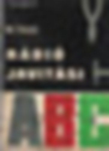 R�di� jav�t�si ABC