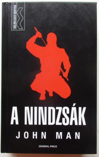 A nindzsk