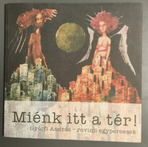 Mink itt a tr! - rovinij egypercesek