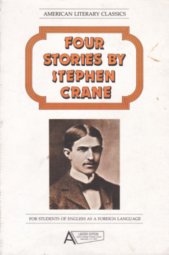 Four Stories by Stephen Crane