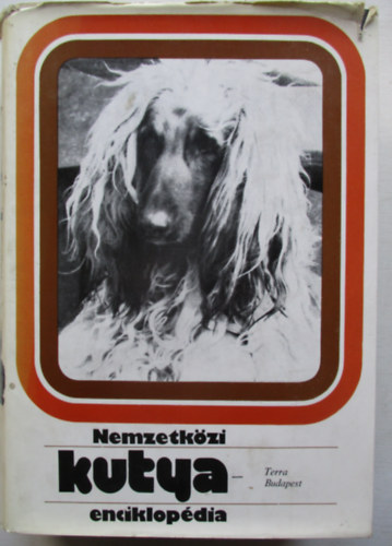 Nemzetkzi kutyaenciklopdia